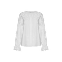 Great Plains Great Emb LS Top Ld32