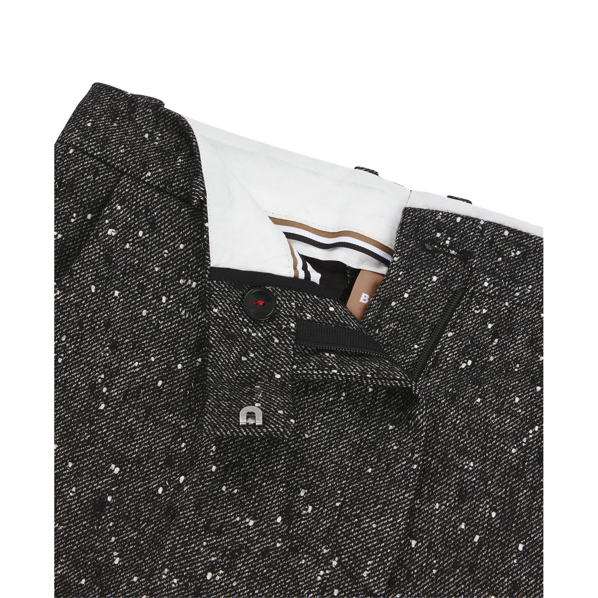 Open Miscell - Boss - Women's Tovette Straight Trousers - 6