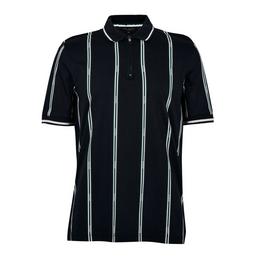 Ted Baker Sisons Zip Polo Shirt