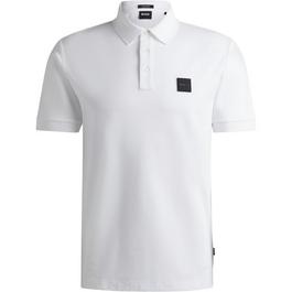 Boss Hugo Boss Parlay Polo Shirt Mens