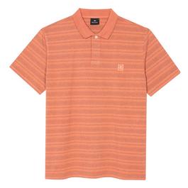 PS Paul Smith Stripe PP Polo Sn34