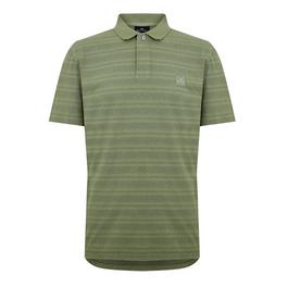 PS Paul Smith Stripe PP Polo Sn34