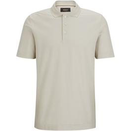 Boss Polo T Shirt