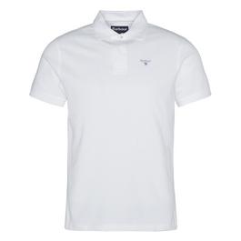 Barbour Sports Polo Shirt