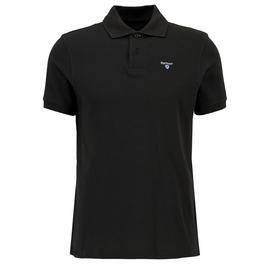 Barbour Sports Polo Shirt