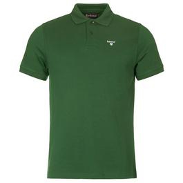 Barbour Sports Polo Shirt