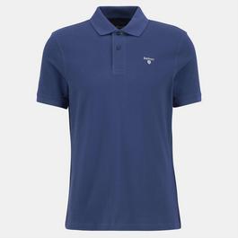 Barbour Sports Polo Shirt