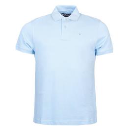 Barbour Sports Polo Shirt