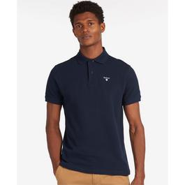 Barbour Sports Polo Shirt