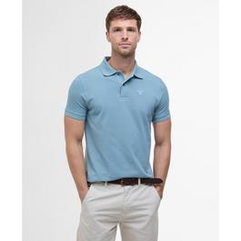 Barbour Sports Polo Shirt