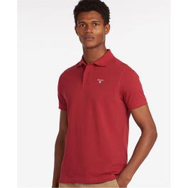 Barbour Sports Polo Shirt