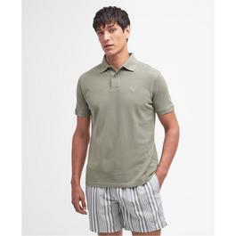 Barbour Sports Polo Shirt