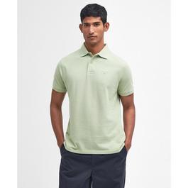 Barbour Sports Polo Shirt