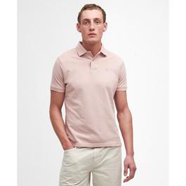 Barbour Sports Polo Shirt