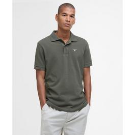 Barbour Sports Polo Shirt