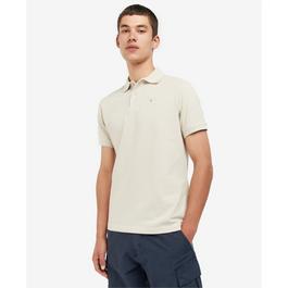 Barbour Sports Polo Shirt