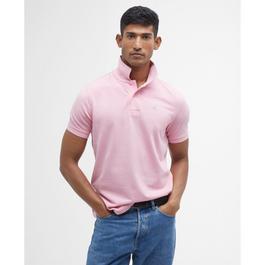 Barbour Sports Polo Shirt