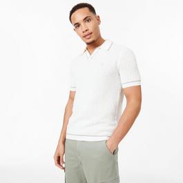 Jack Wills Texture Polo