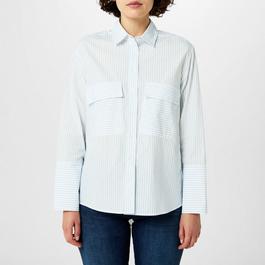 Emporio Armani Shirt Ld32