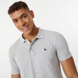 Jack Wills Eaton Stretch Polo