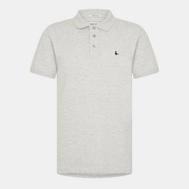 Jack Wills Eaton Stretch Polo