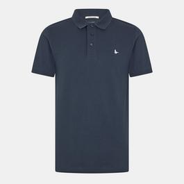 Jack Wills Jack Eaton Stretch Polo