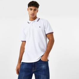 Jack Wills Heritage-inspired Polo Bear