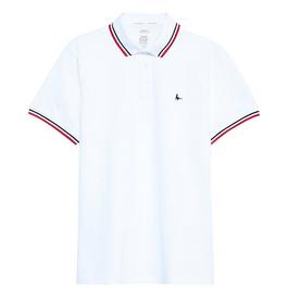 Jack Wills JW Edgeware Tipped Polo