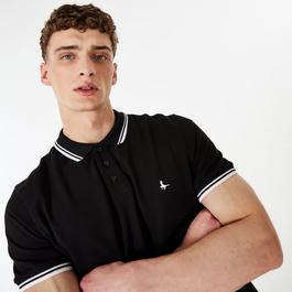 Jack Wills Блакитний світер polo