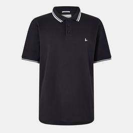 Jack Wills Edgeware Tipped Polo