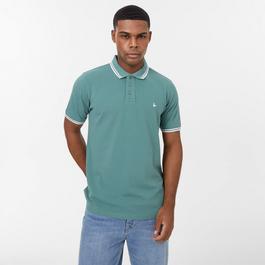 Jack Wills Edgeware Tipped Polo