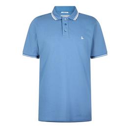 Jack Wills JW Edgeware Tipped Polo