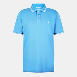 Jack Wills Edgeware Tipped Polo