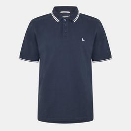 Jack Wills Edgeware Tipped Polo