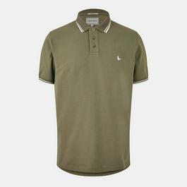 Jack Wills Edgeware Tipped Polo