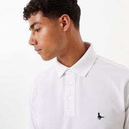 Jack Wills Aldgrove Classic Polo