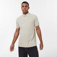 Spalding Shirt Kurzarm-Polo Shirt