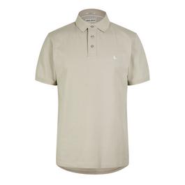 Jack Wills JW Aldgrove Classic Polo