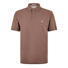 Jack Wills JW Aldgrove Classic Polo