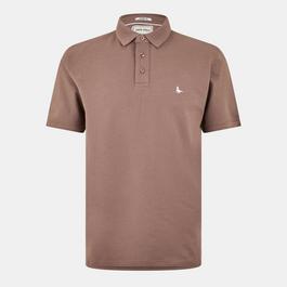 Jack Wills Aldgrove Classic Polo