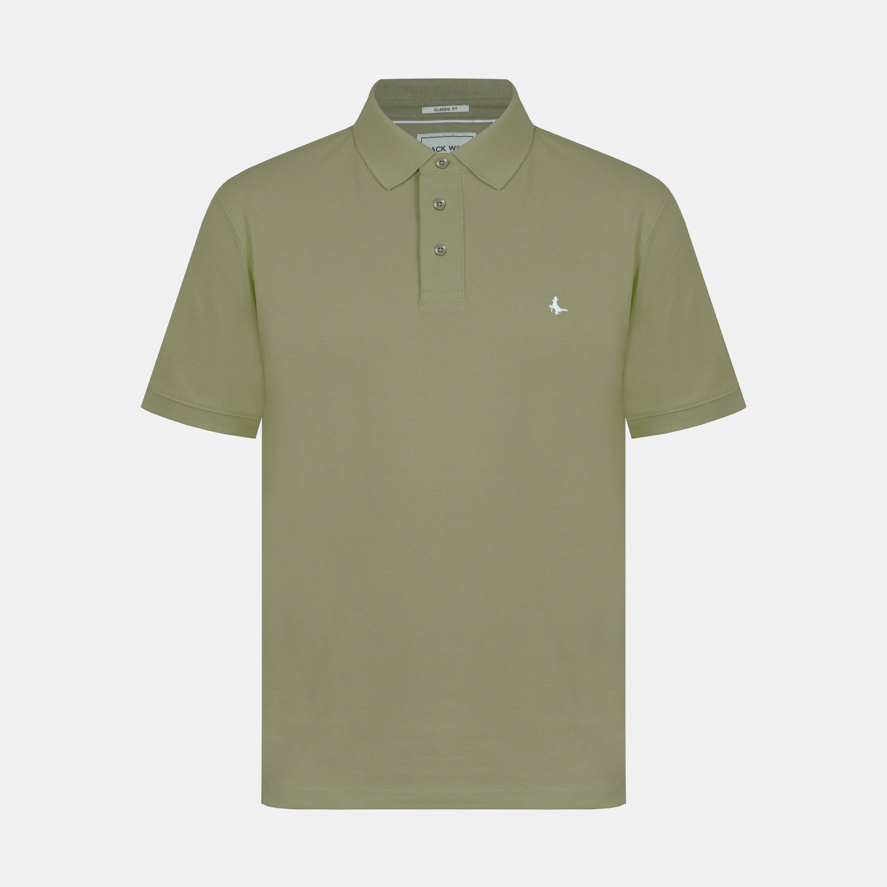 Aldgrove Classic Polo