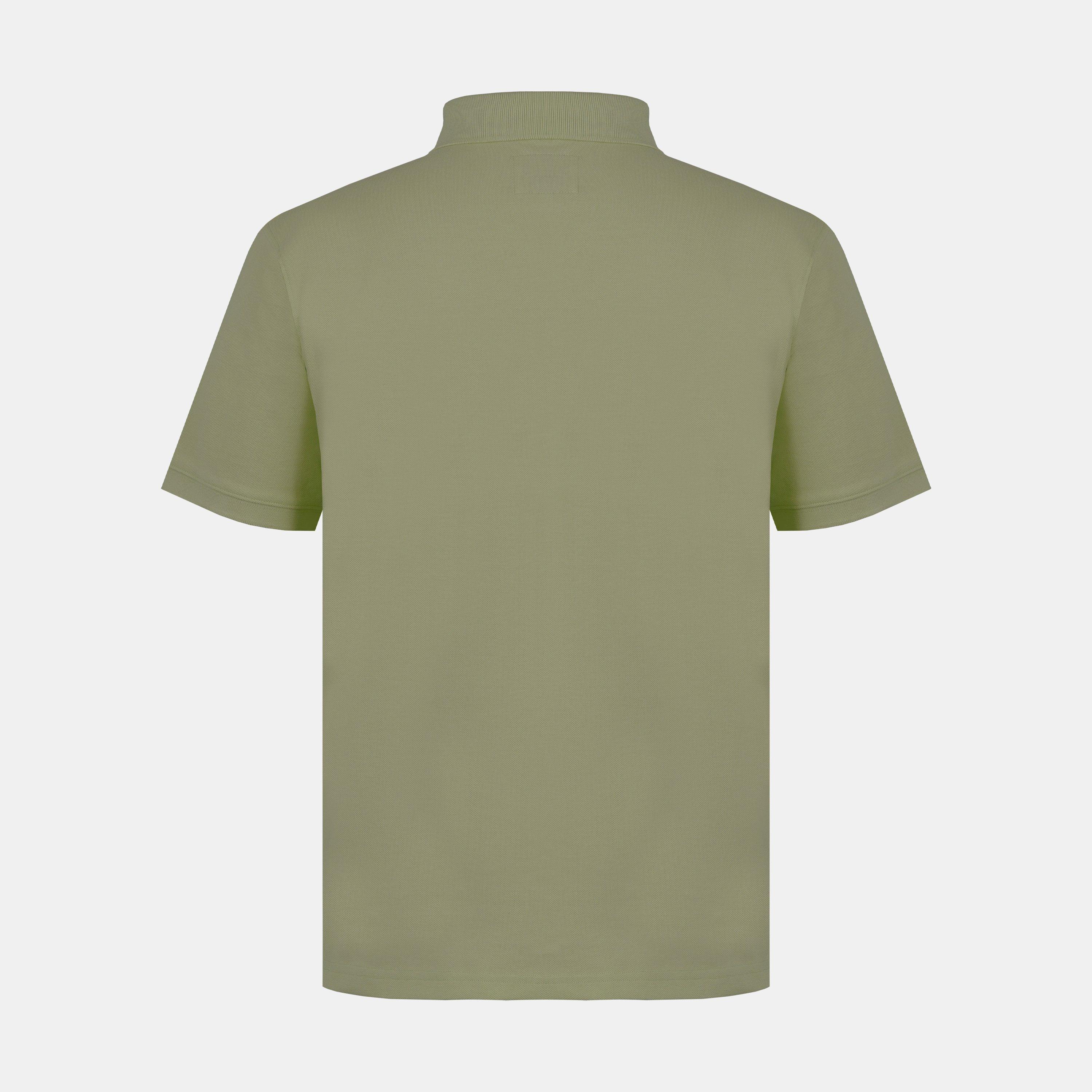 Savanah Grass - Jack Wills - Aldgrove Classic Polo - 3