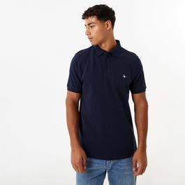 Jack Wills Aldgrove Classic Polo