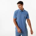 Spalding Shirt Kurzarm-Polo Shirt