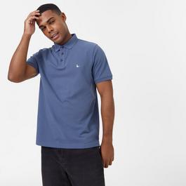 Jack Wills Aldgrove Classic Polo