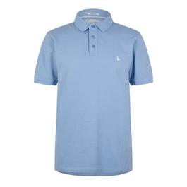 Jack Wills JW Aldgrove Classic Polo