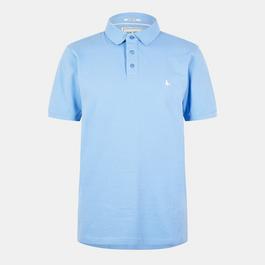 Jack Wills Aldgrove Classic Polo