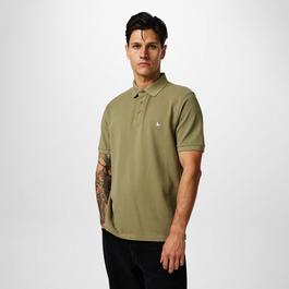 Jack Wills JW Aldgrove Classic Polo