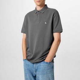 Jack Wills JW Aldgrove Classic Polo