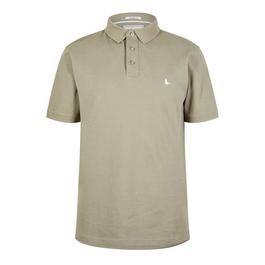 Jack Wills JW Aldgrove Classic Polo